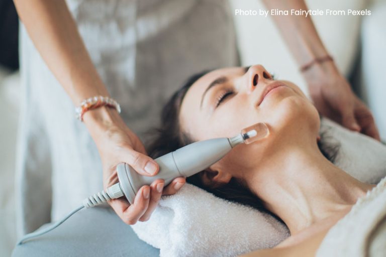 Revolutionary Skin with Morpheus8; What Does it Entail?