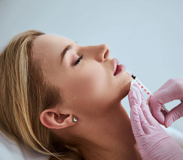 Lip Injections